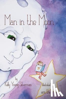 Young-Silverman, Kelly - Man in the Moon