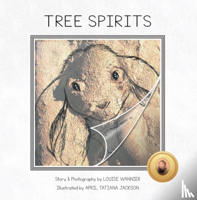 Wannier, Louise - Tree Spirits