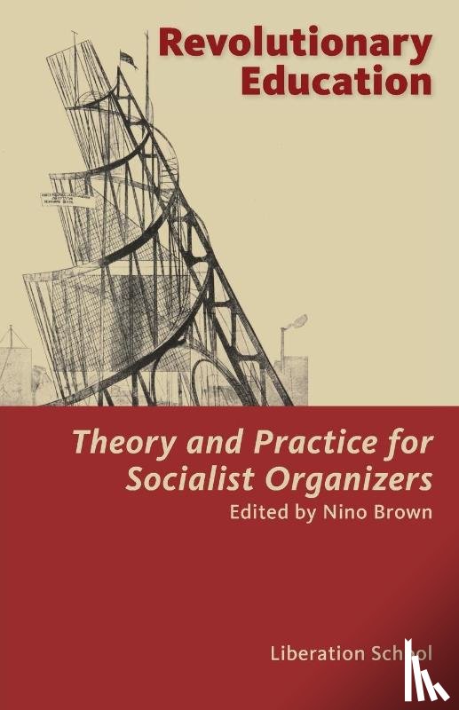 Malott, Curry, Ford, Derek R - Revolutionary Education