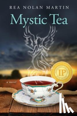 Martin, Rea Nolan - Mystic Tea