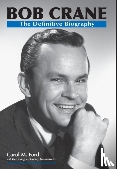 Ford, Carol, Young, Dee, Groundwater, Linda J - Bob Crane