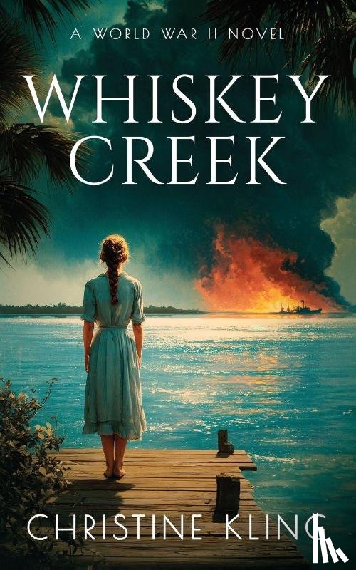 Kling, Christine - Whiskey Creek
