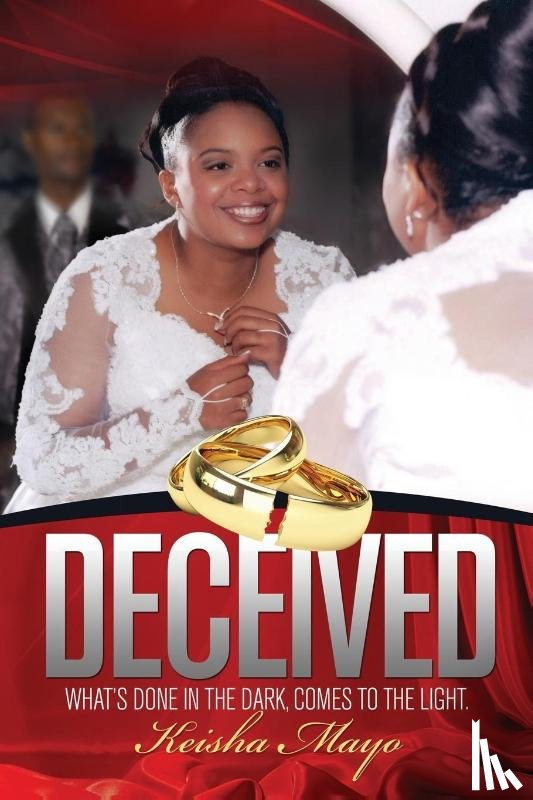 Mayo, Keisha - Deceived