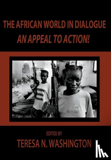  - The African World in Dialogue