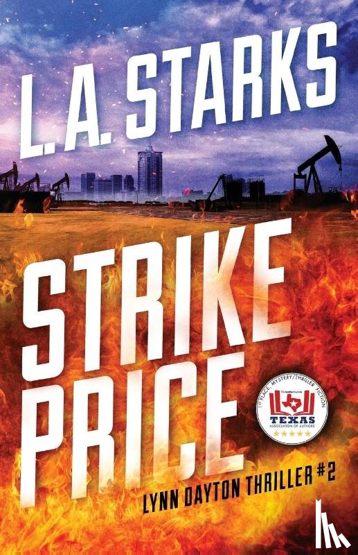 Starks, L. A. - Strike Price