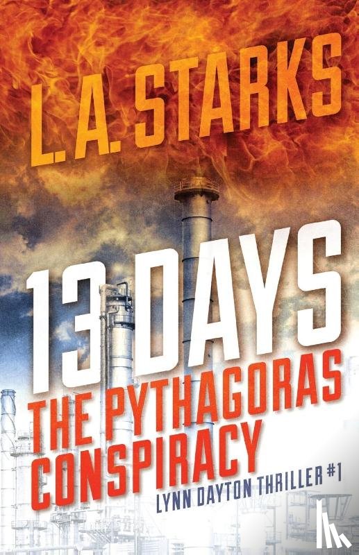 Starks, L. A. - 13 Days