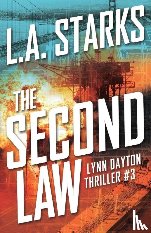 Starks, L. A. - The Second Law