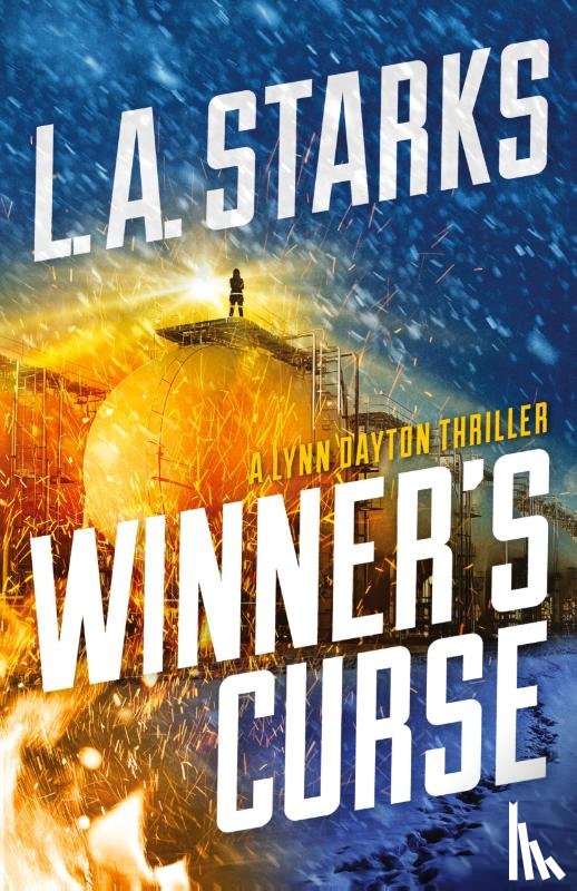 Starks, L. A. - Winner's Curse