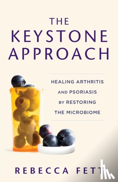 Fett, Rebecca - The Keystone Approach