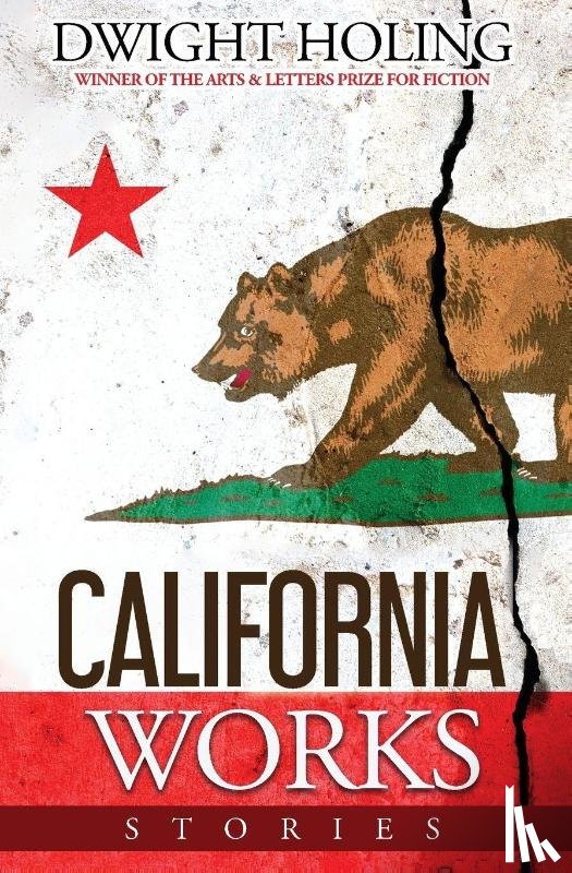 Holing, Dwight - California Works