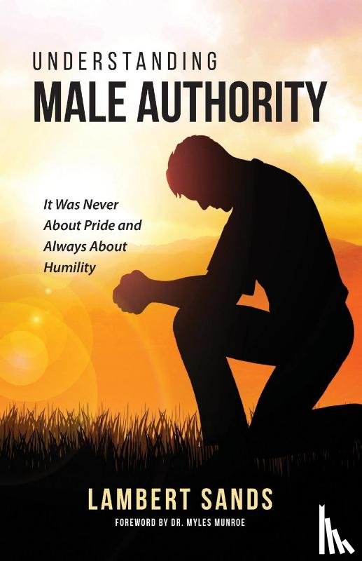 Sands, Lambert L - Understanding Male Authority