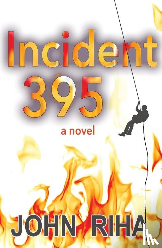 Riha, John - Incident 395