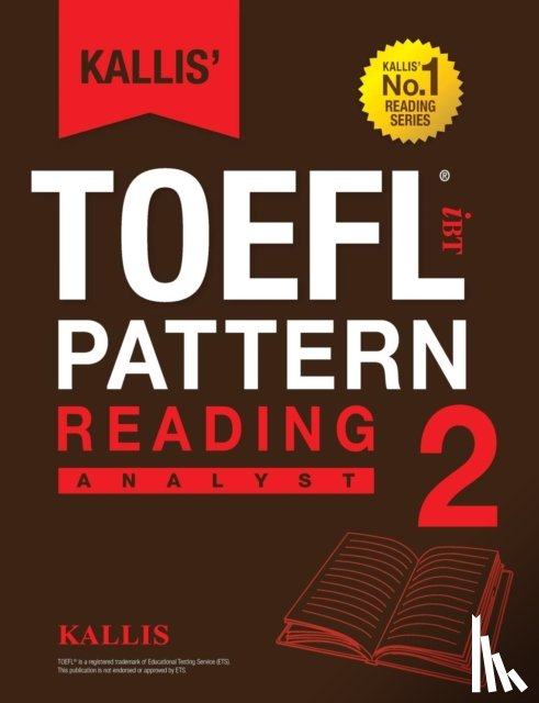 Kallis - Kallis' TOEFL iBT Pattern Reading 2