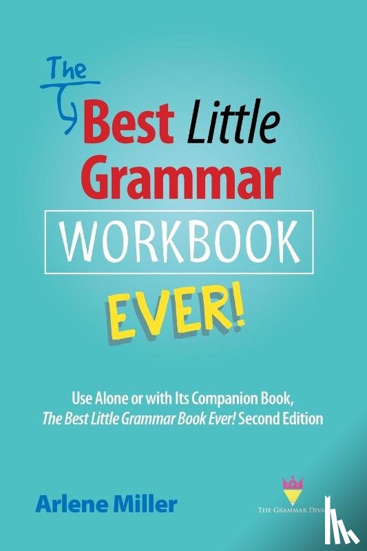 Miller, Arlene - The Best Little Grammar Workbook Ever!
