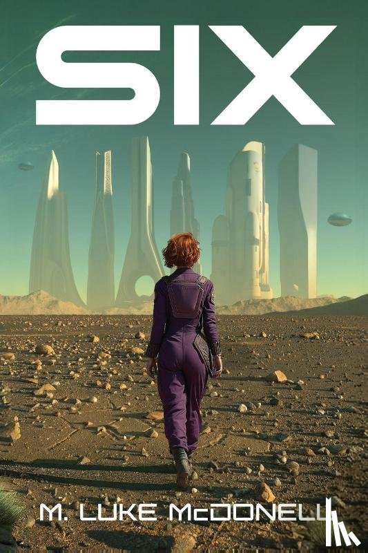 McDonell, M. Luke - Six