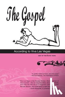 Las Vegas, Viva - The Gospel According to Viva Las Vegas