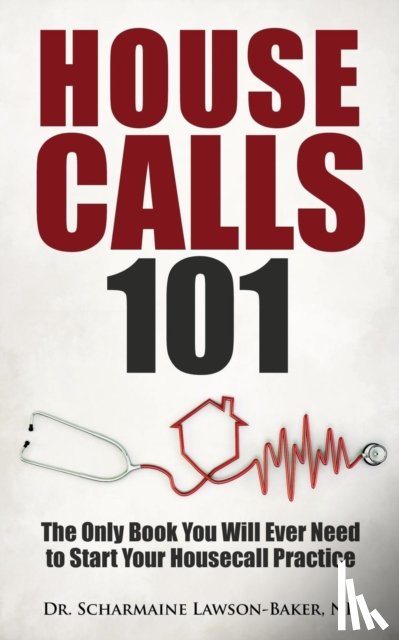 Lawson, Dr Scharmaine - Housecalls 101