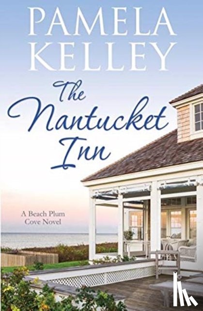 Kelley, Pamela M - The Nantucket Inn