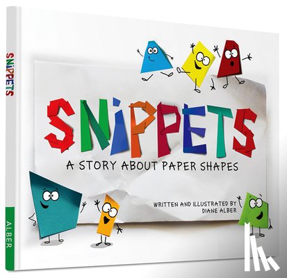 Alber, Diane - Snippets