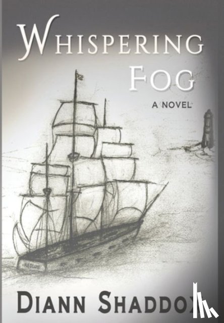 Shaddox, Diann - Whispering Fog
