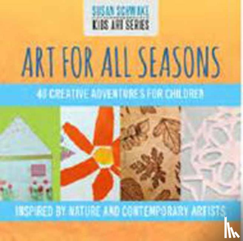 Schwake, Susan - Art for All Seasons