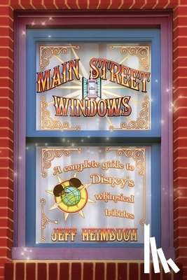 Heimbuch, Jeff - Main Street Windows
