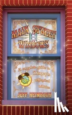 Heimbuch, Jeff - Main Street Windows