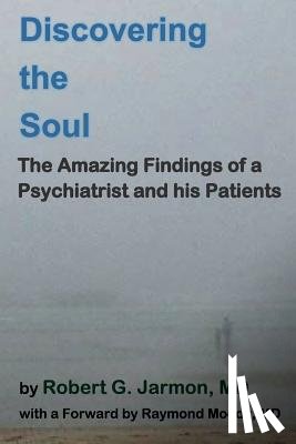 Jarmon, Robert - Discovering the Soul