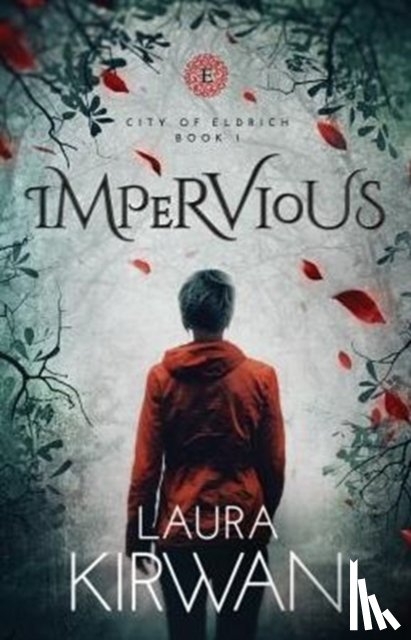 Kirwan, Laura - Impervious