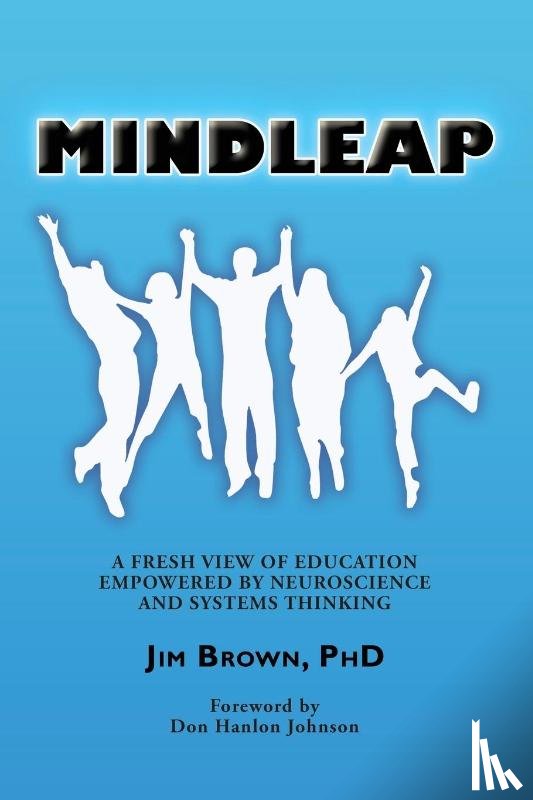 Brown, Jim - Mindleap