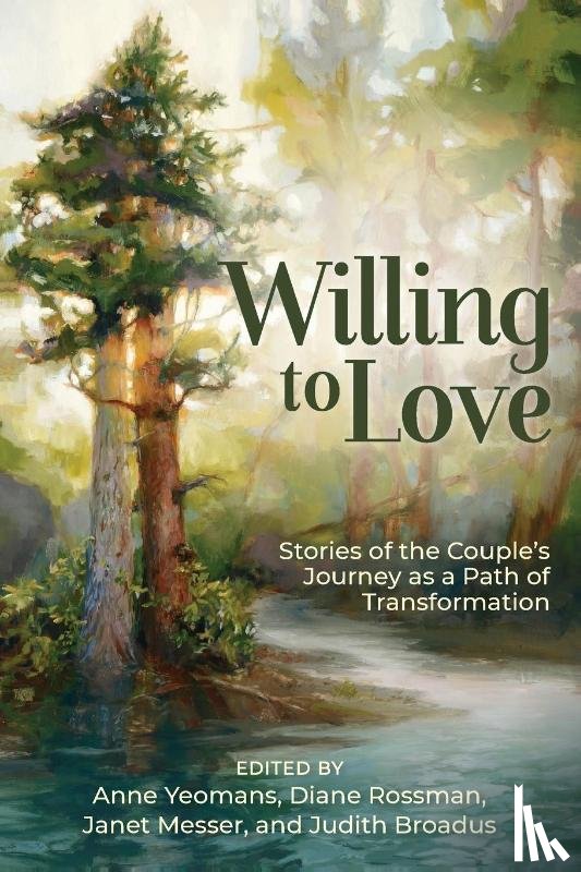  - Willing to Love