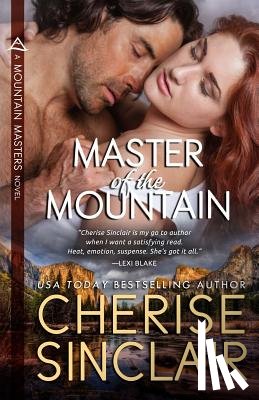 Sinclair, Cherise - Master of the Mountain