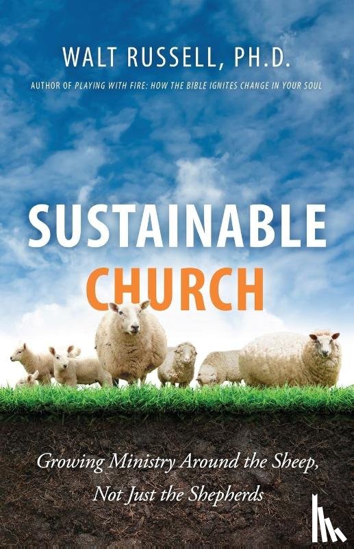 Russell, Walt - Sustainable Church
