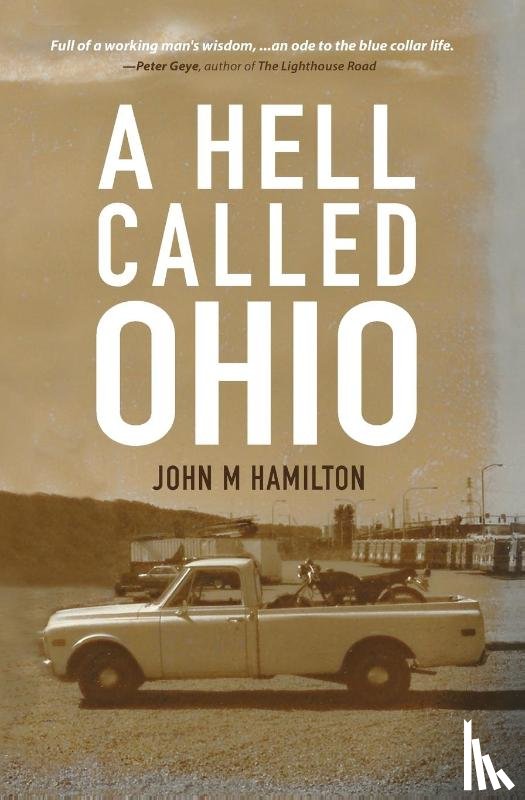 Hamilton, John M - A Hell Called Ohio