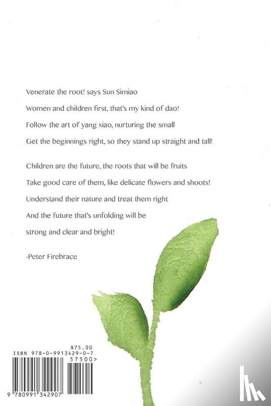  - Venerating The Root