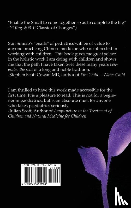  - Venerating the Root