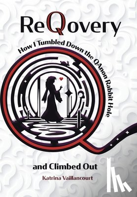 Vaillancourt, Katrina - Vaillancourt, K: ReQovery