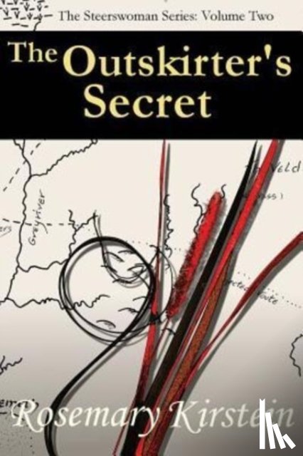 Kirstein, Rosemary - The Outskirter's Secret