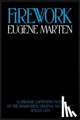 Marten, Eugene - Firework