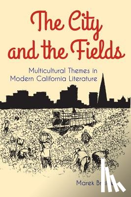 Breiger, Marek - The City and the Fields
