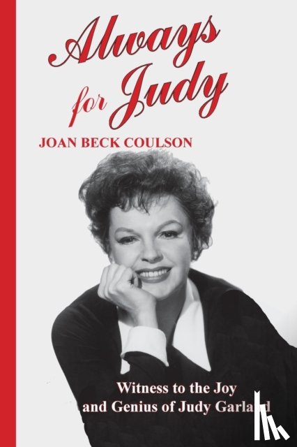 Coulson, Joan Beck - Always for Judy