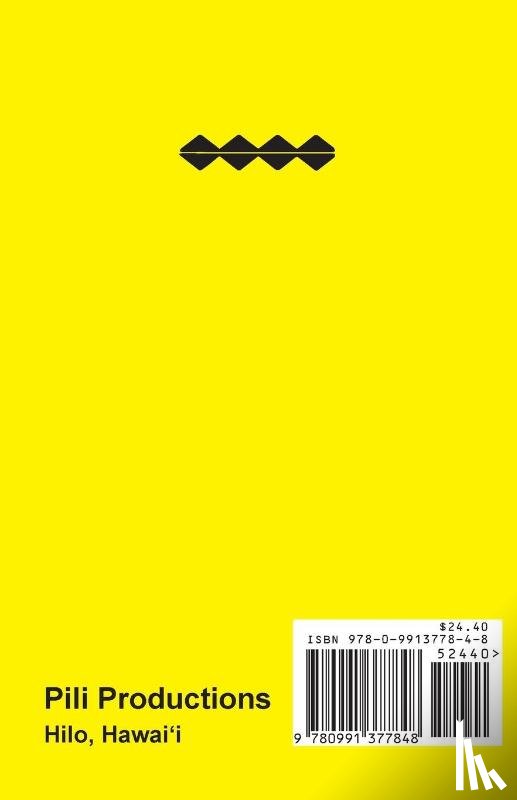 Kauhi, Emma Kapūnohoʻulaokalani - He Moʻolelo no Kapaʻahu