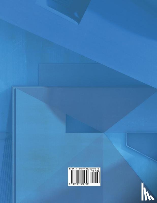 Hogrefe, Alex - Visualizing Architecture Volume 5