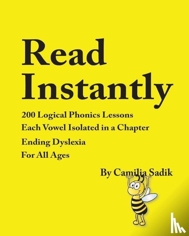 Sadik, Camilia - Read Instantly