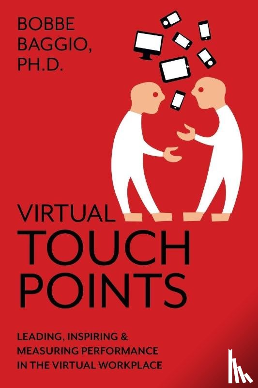 Baggio, Bobbe - Virtual Touchpoints