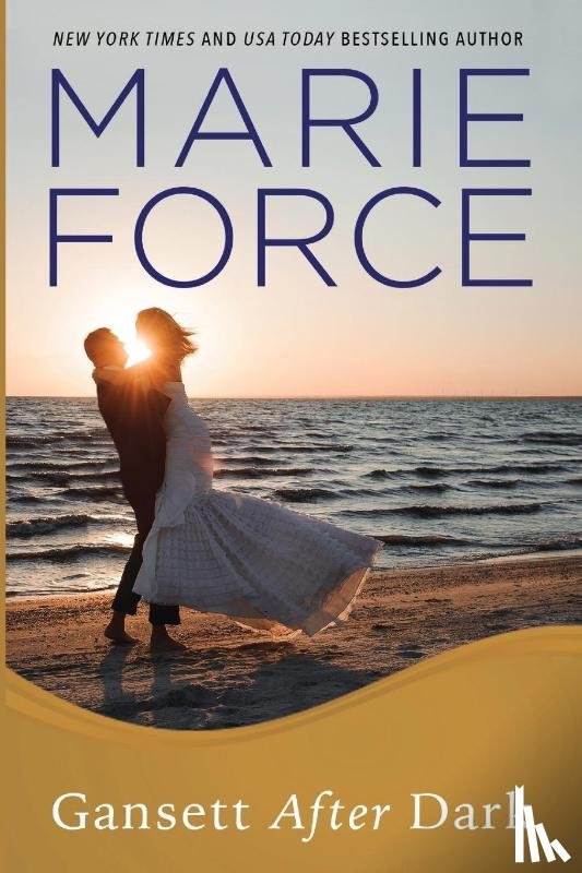 Force, Marie - Gansett After Dark