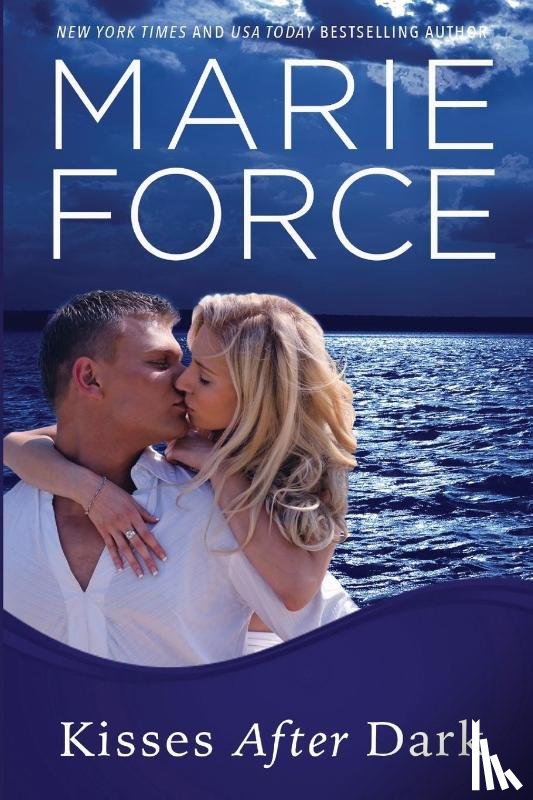Force, Marie - Kisses After Dark