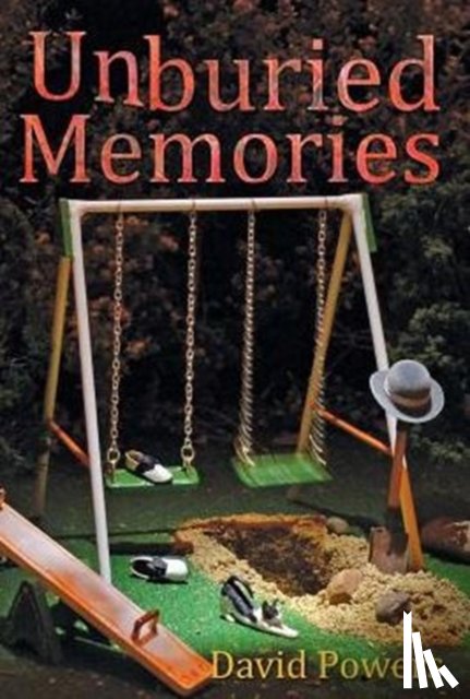 Powers, David C - Unburied Memories