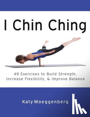 Moeggenberg, Katy - I Chin Ching