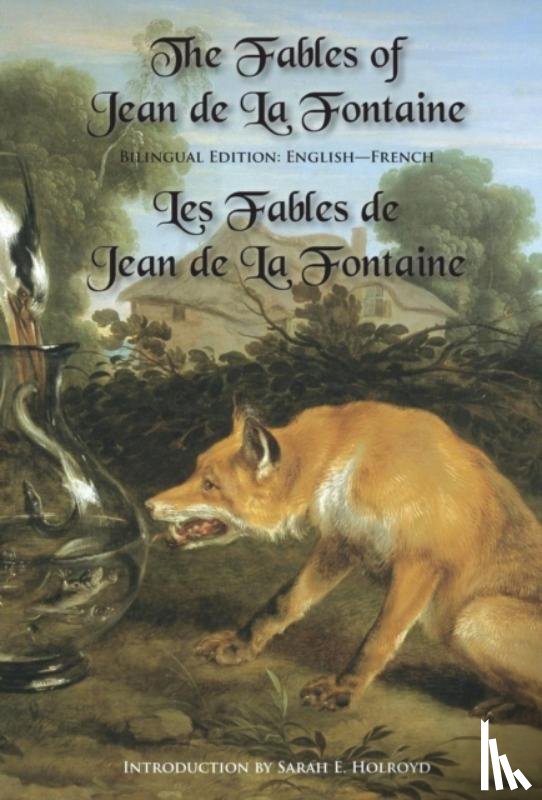 La Fontaine, Jean De - The Fables of Jean de la Fontaine